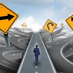 Decisions Prod. By Ditty Beats