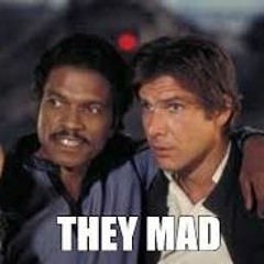 RUGA REDD x JAY SWAY 'THEY MAD'