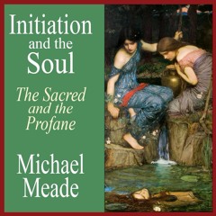 Initiation And The Soul Sample Track - Agents of Epiphany
