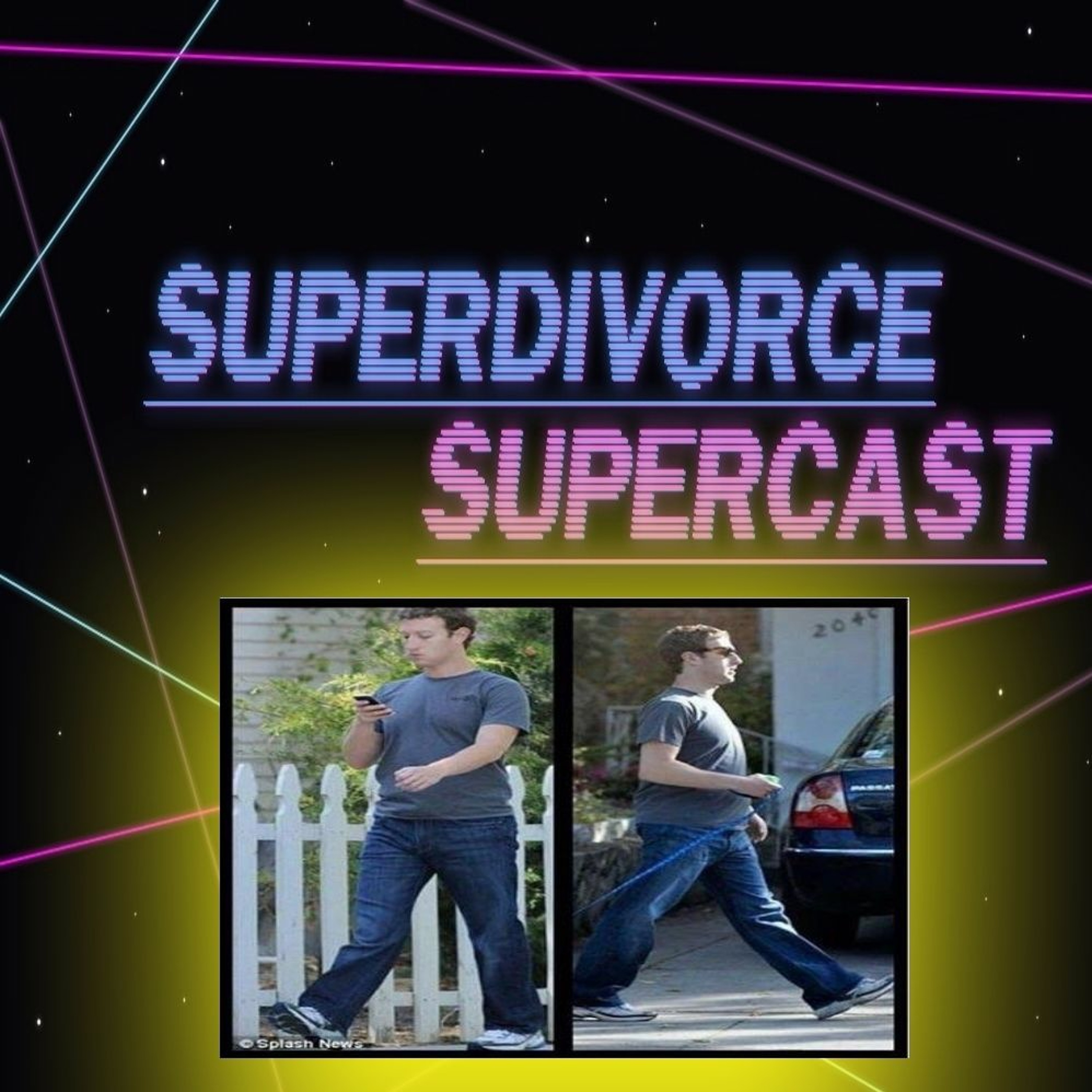 the superdivorce supercast