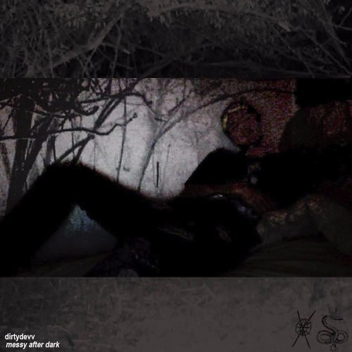 **Messy After Dark v v soon***