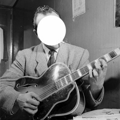 eyvahblues, neptun set - blues/jazz/experimental