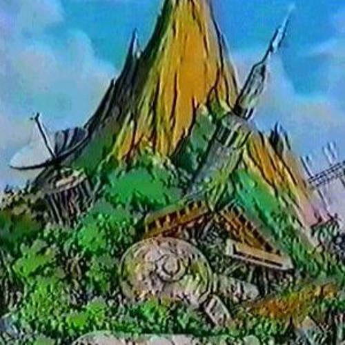 Stream Sonic OVA South Island (Orchestral Cover) by Maroodijeex