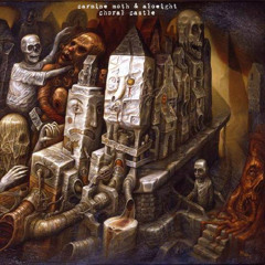 carmine moth - westernlands feat. yugen blakrok