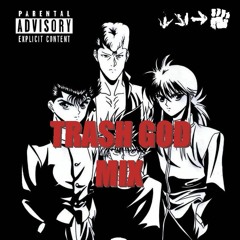 KXN - GANG (TRASH MIX)