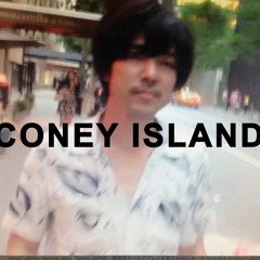 Coney Island(sound cloud ver.)
