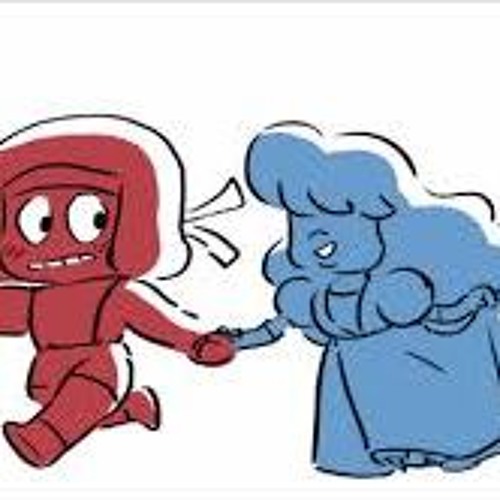 Steven Universe - Stronger Than You _Ita_