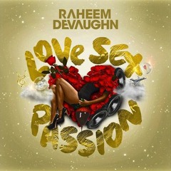 Raheem DeVaughn - Temperatures Rising