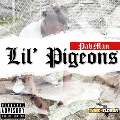 PakMan Talibann - "Lil Pigeons" 🔥🔥
