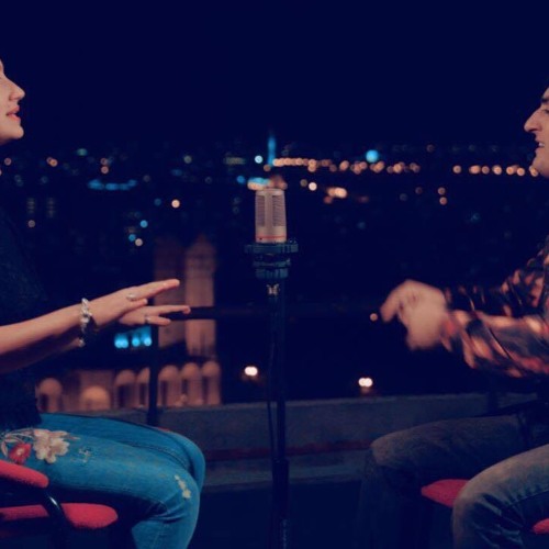 Narek & Juli - Shape Of You (Armenian Version)[EXCLUSIVE MASHUP] 2017