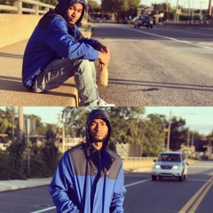 Troy B. All About You