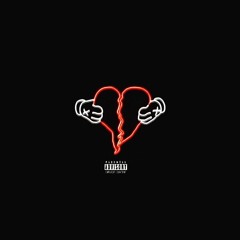 LOVEMEORHATEME Ft Apex Rich(Prod. By Digitlix)