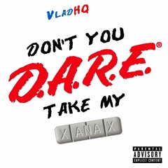 DON'T TAKE MY XANAX (prod. by JuloOnTheTrack)