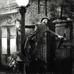 Dancing In Rain ,  (Jester Mix)..All bits by A Man Barely Alive