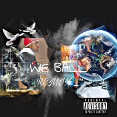 Dello x Robinahood - We Ball Remix