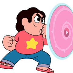 Steven Universe - Extended Intro  _Ita_