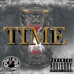 Drak1r - TIME