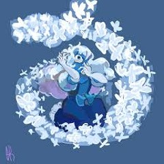 Steven Universe - Here Comes A Thought  _Ita_