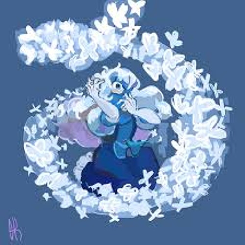 Steven Universe - Here Comes A Thought  _Ita_