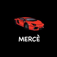 LAMBORGHINI MERCÈ