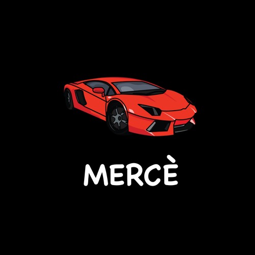 LAMBORGHINI MERCÈ