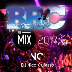Bariloche mix 2 - Enganchado Cumbia y Reggaeton 2017 ( Mi gente - Mayores - Criminal y mas)