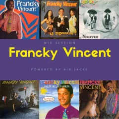 Mix Session Weekly Freestyle #14 - Francky Vincent