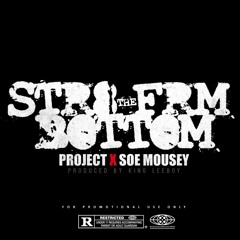 Str8 Frm The Bottom Ft. SOE MOUSEY