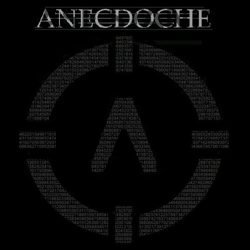 Anecdoche - Caged [Adrenaline Album Teaser] (Ambient)