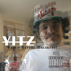 YITZ - Faded Before Breakfast