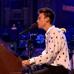 In The Real Early Morning - Jacob Collier - Metropole Orkest @ BBC Proms