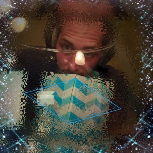 "Michael's Mirrors " by Mark E. Woodyatt