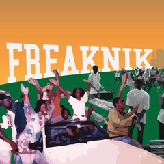 FREAKNIK MIX