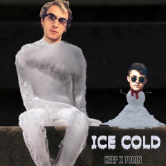ICE COLD ( FT Torin Messer )