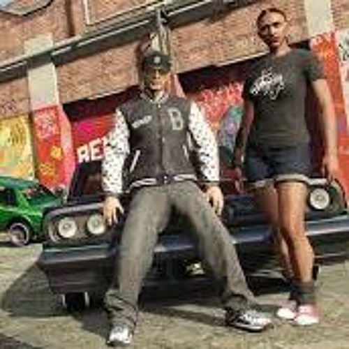 Grand Theft Auto 5 LowRiders Theme Song