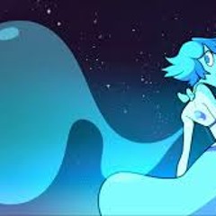 Steven Universe - Lapis Lazuli  _Eng_