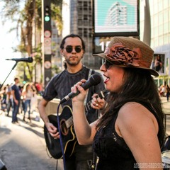 Personal Jesus+Bad Things - Depeche Mode - Johnny Cash (cover version)