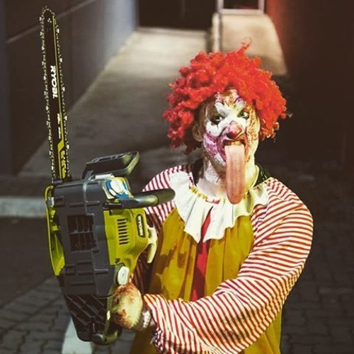 Resorting to Violence