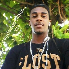 MC MARIMBONDO SAUDADE TH [ R.A ESTA DE LUTO ] [ DJ GABRIEL DE MAGÉ]