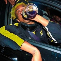 Lil Tracy - Pop My Collar Instrumental