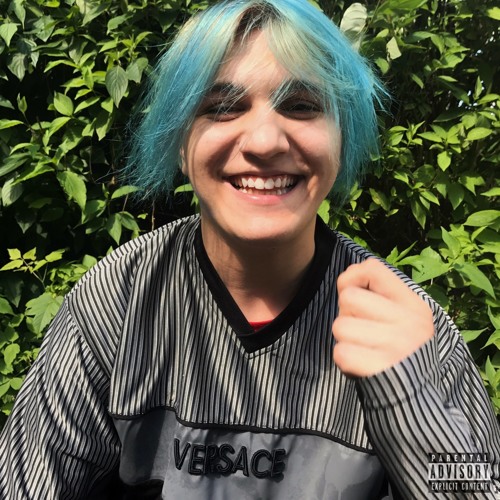 Ебырь-Террорист (Prod. By Yung Romero)