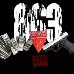 Bars Of Hell x YCN SERJ