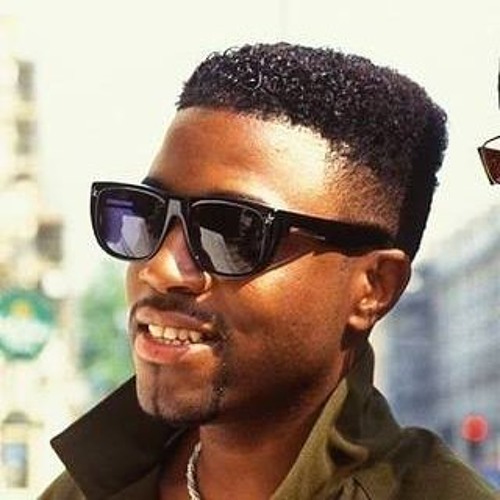 CONFESSIONS OF A CURLY MIND - Episode_009: Teddy Riley