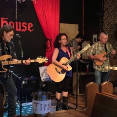 Leaving Louisiana In Broad Day