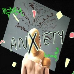 u-n1que 「anxiety」 [prod.lilmoon]