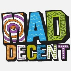 mad decent worldwide radio #21 - SOY CUMBIA!