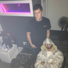 Its Me //CD&JP [Prod. By. YoungMProductions]