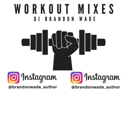 RnB Upbeat Mixtape Workout Mix 2017 - Mashups, Modern RnB, 90s RnB