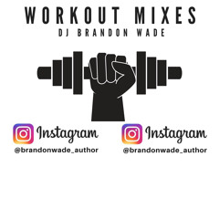 Workout Mix RnB Mashups 2017