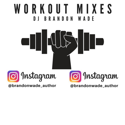 Stream April 2016 - top 40 workout mix for Crossfit mix workout music mix  by DJ Brandon Wade | Listen online for free on SoundCloud